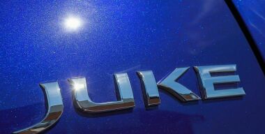 Новый Nissan Juke получит еще более смелый и оригинальный дизайн