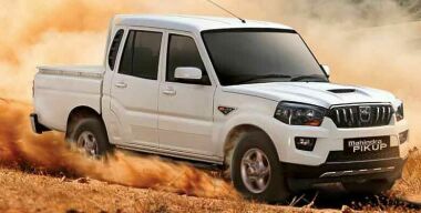 В Россию едет белорусско-индийский «убийца» UAZ Patriot