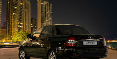 Почему LADA Priora все-таки покинет конвейер