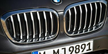 В России отзывают автомобили BMW и MINI