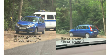 Фото: @lada_granta_fl