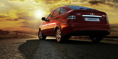 Фото АВТОВАЗ