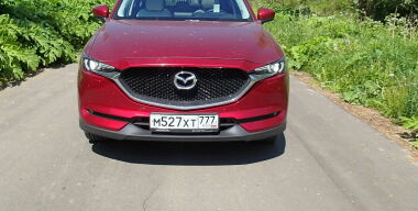 Фото "АвтоВзгляд"