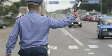 Водители научились экономить на штрафах ГИБДД