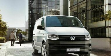 Фото: Volkswagen