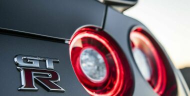 Первые подробности о Nissan GT-R второго поколения