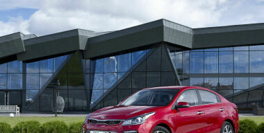 Фото: KIA