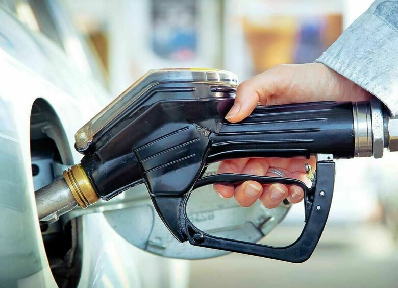 Изображение Названы виновные в росте цен на бензин в России