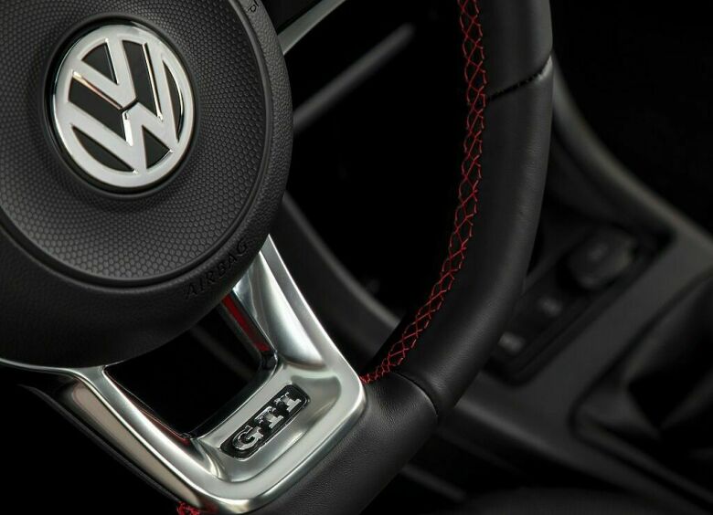 Изображение Volkswagen признали самой инновационной автомобильной маркой