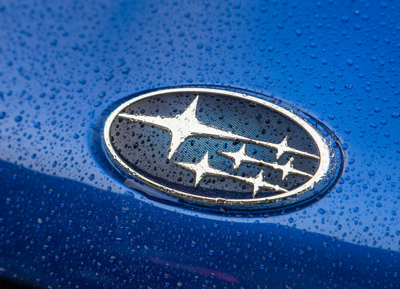 Изображение Subaru выпустил лимитированную версию Forester