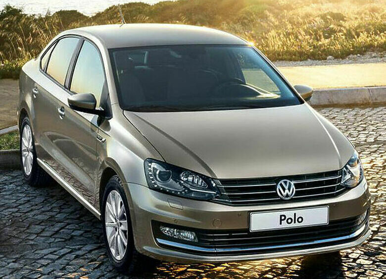 Изображение Росстандарт объявил об отзыве Volkswagen Polo Sedan и Skoda Rapid