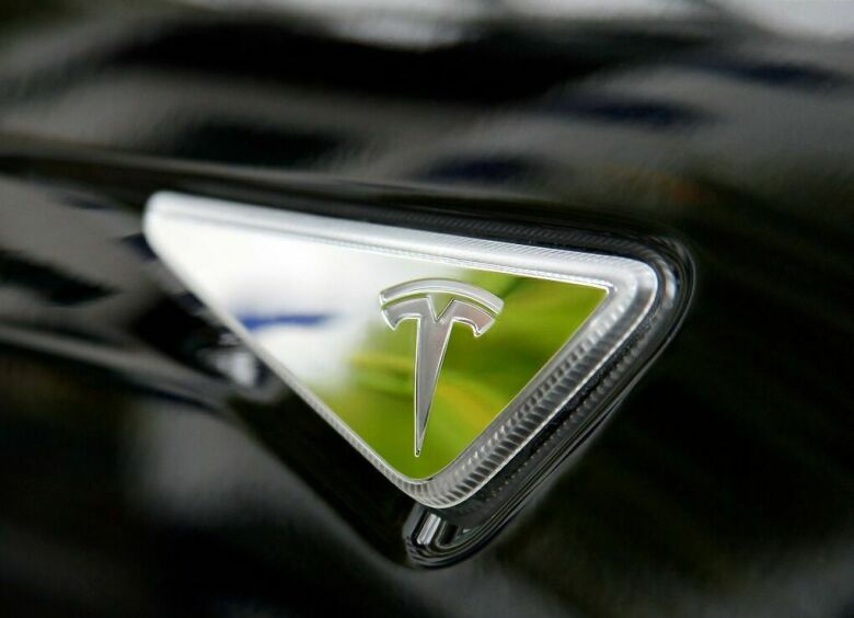 Изображение Объявлена дата премьеры нового кроссовера Tesla Model Y