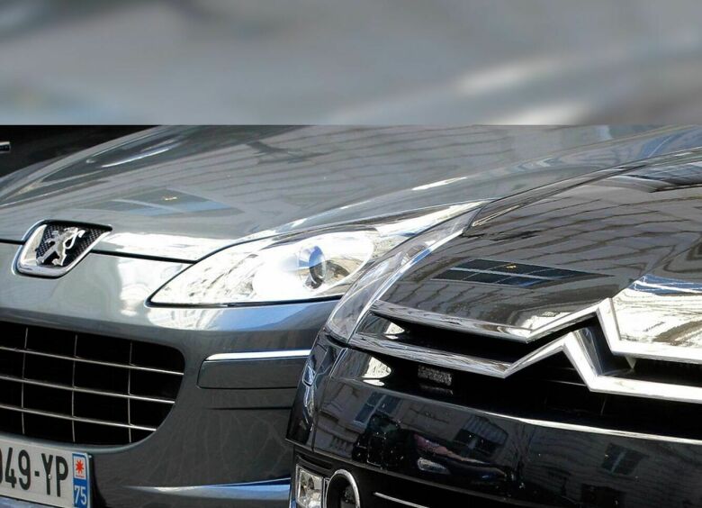 Изображение В автомобилях Peugeot и Citroёn обнаружен целый букет неисправностей