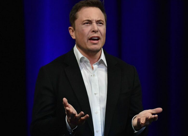 Изображение Акционеры Tesla отказались уволить Илона Маска
