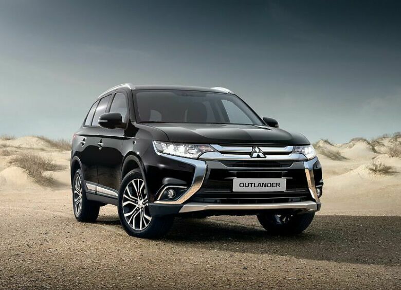 Изображение До конца ЧМ-2018 по футболу Mitsubishi продает свои авто за полцены