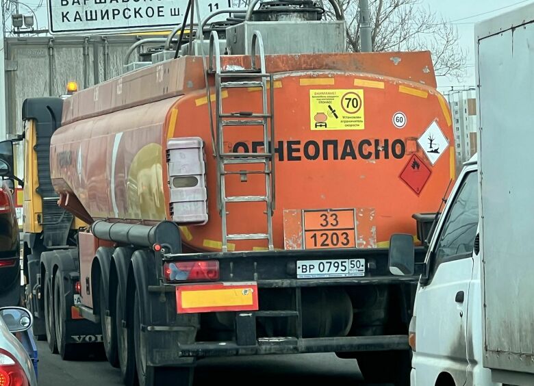 Изображение На каких АЗС стали чаще всего недоливать бензин