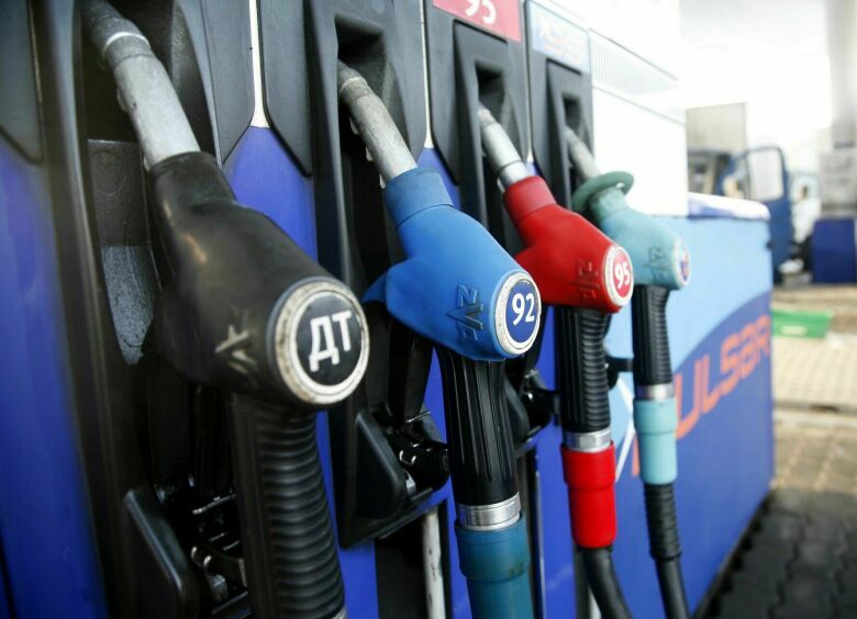 Изображение Нефтяникам приказали остановить рост цен на бензин