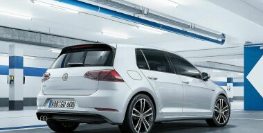 Фото: Volkswagen