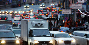 Фото: Геннадий Черкасов