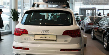 Фото: Геннадий Черкасов