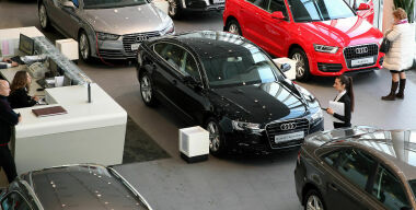 Фото: Московский Комсомолец