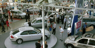 Фото: Михаил Ковалев