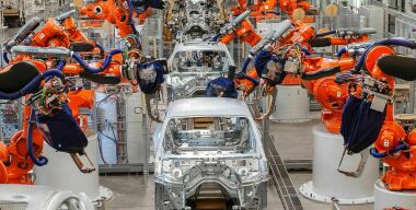 BMW расширит модельный ряд производимых в России автомобилей