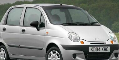 Прощай, Matiz: узбеки похоронили свой самый маленький автомобиль