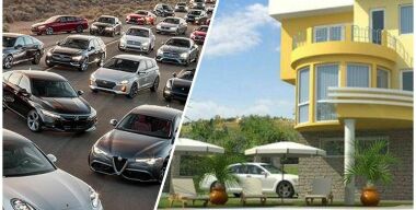 Махнемся не глядя: на что можно обменять свой автомобиль