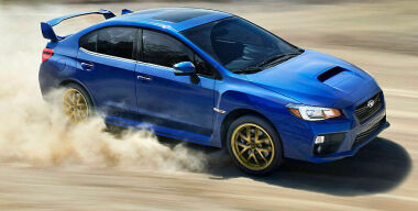 Глава Subaru уходит в отставку из-за скандала с обманом покупателей