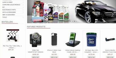 Чем опасна покупка автозапчастей в интернет-магазине