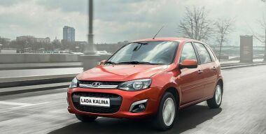 Фото: АВТОВАЗ