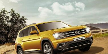 Фото: Volkswagen