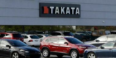 У Mazda6 нашли проблемы с безопасностью из-за сырости