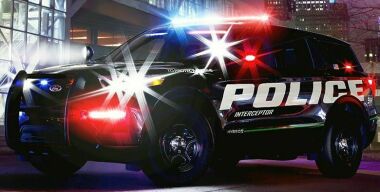 В США показали Ford Explorer нового поколения