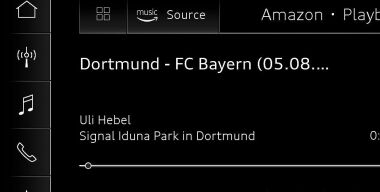 Audi будет транслировать ЧМ-2018 по футболу