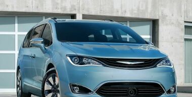 Chrysler покинет российский авторынок