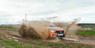 Фото: АвтоВзгляд