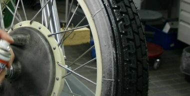 Как грамотно проверить мотоцикл перед поездкой