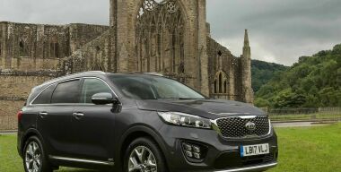 KIA подвела итоги первого полугодия 2018 года