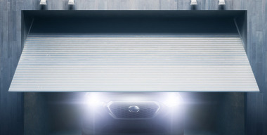 Datsun анонсировал старт продаж в России нового бюджетного кроссовера