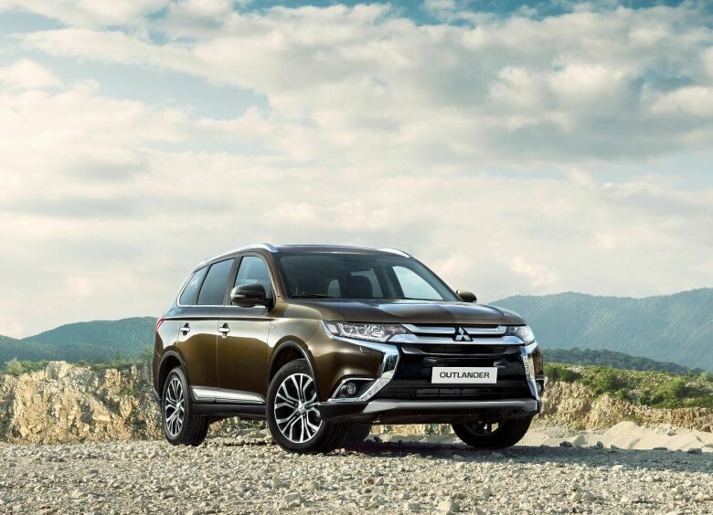 Изображение Калужский завод Mitsubishi наращивает объемы производства