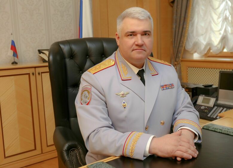 Изображение Генерал Михаил Черников: ГИБДД вернет себе контроль за техосмотром