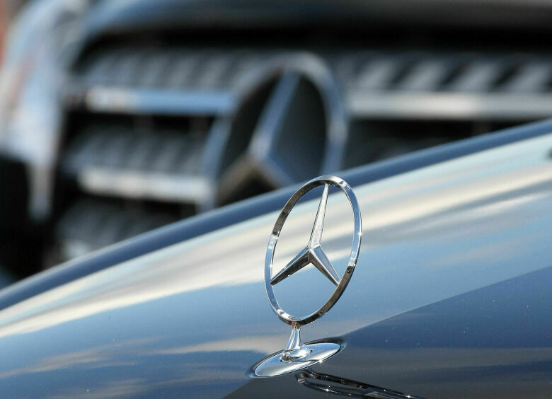 Изображение Москвичи выбирают поддержанные автомобили Mercedes-Benz и LADA