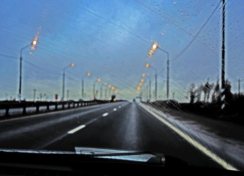 Изображение Между всеми российскими городами построят высокоскоростные дороги