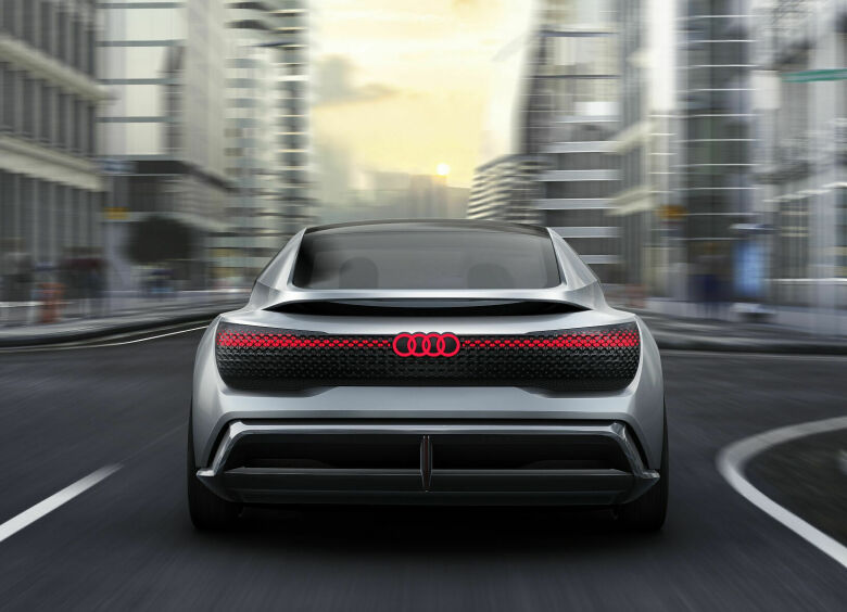 Изображение Audi выпустит к 2025 году двадцать новых моделей