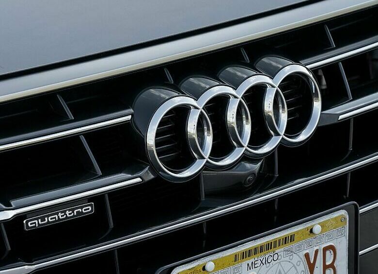 Изображение В России отзывают свыше 11 000 автомобилей Audi