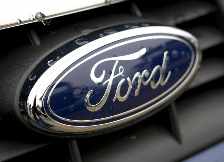 Изображение Ford откажется от седанов и хетчбэков в пользу кроссоверов и пикапов