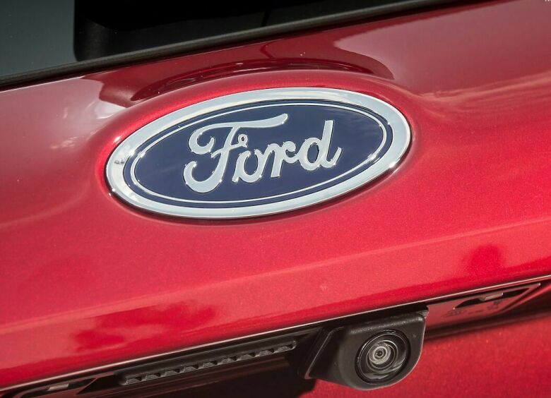 Изображение Автомобили Ford в России сильно подорожали