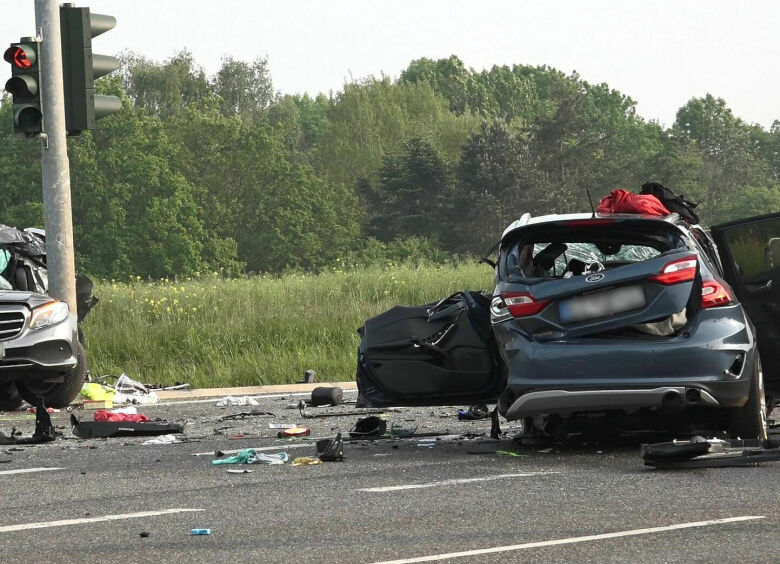 Изображение Пьяный лихач на BMW убил инспектор ДПС на Priora
